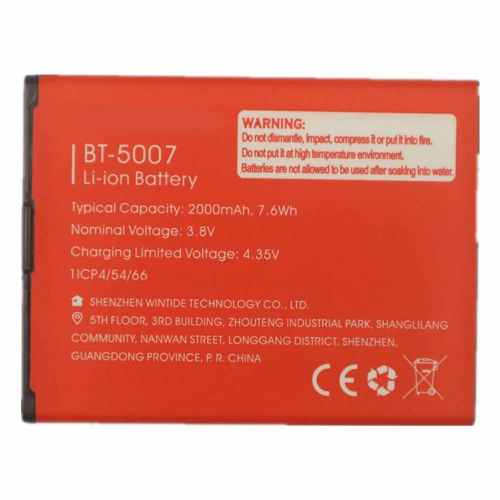 Batería para LEAGOO TH-P42X50C-TH-P50X50C-Power-Board-for-Panasonic-B159-201-4H.B1590.041-/leagoo-bt-5007